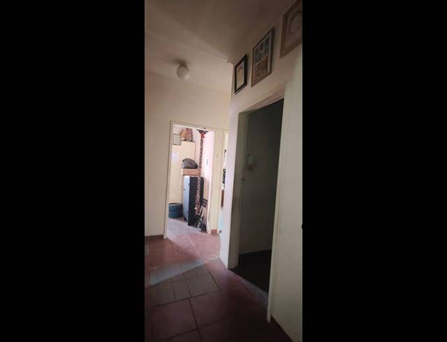 4 BEDROOM HOUSE FOR SALE IN DASPOORT